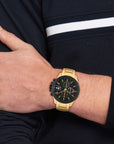 Tommy Hilfiger TH1792199 Horloge Heren 43mm - PansiteNederland.nl