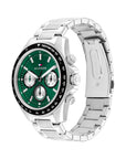 Tommy Hilfiger TH1792211 Horloge Heren Staal 44mm