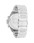 Tommy Hilfiger TH1792211 Horloge Heren Staal 44mm