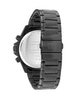 Tommy Hilfiger TH1792212 Horloge Heren – Gunmetal Staal 44mm