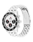 Tommy Hilfiger TH1792215 Horloge Heren Staal 41mm