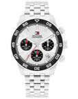 Tommy Hilfiger TH1792215 Horloge Heren Staal 41mm