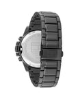 Tommy Hilfiger TH1792218 Horloge Heren – Zwart Staal 43mm