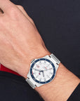Tommy Hilfiger TH1792227 Horloge Heren Staal 43mm