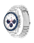 Tommy Hilfiger TH1792238 Horloge Heren Staal 44mm