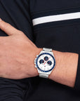 Tommy Hilfiger TH1792238 Horloge Heren Staal 44mm
