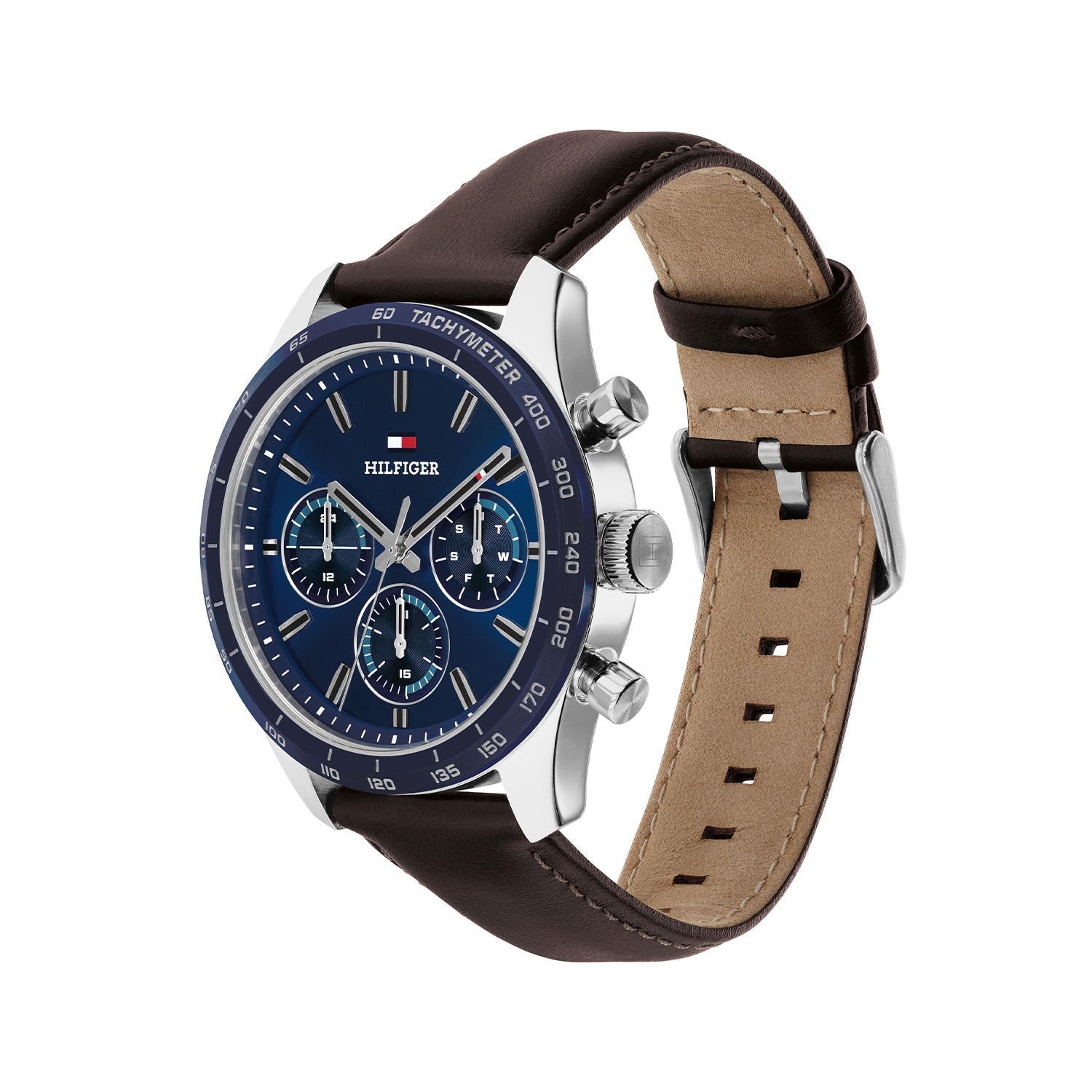 Tommy Hilfiger TH1792276 Heren Horloge 42mm