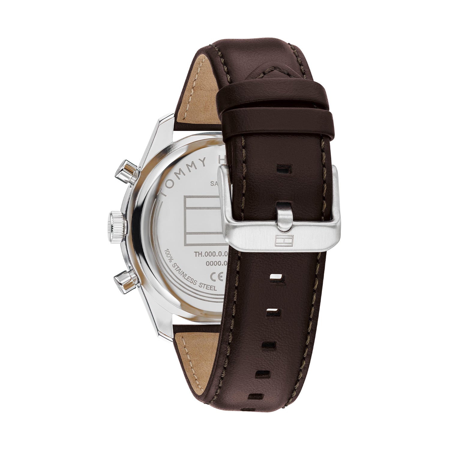 Tommy Hilfiger TH1792276 Heren Horloge 42mm
