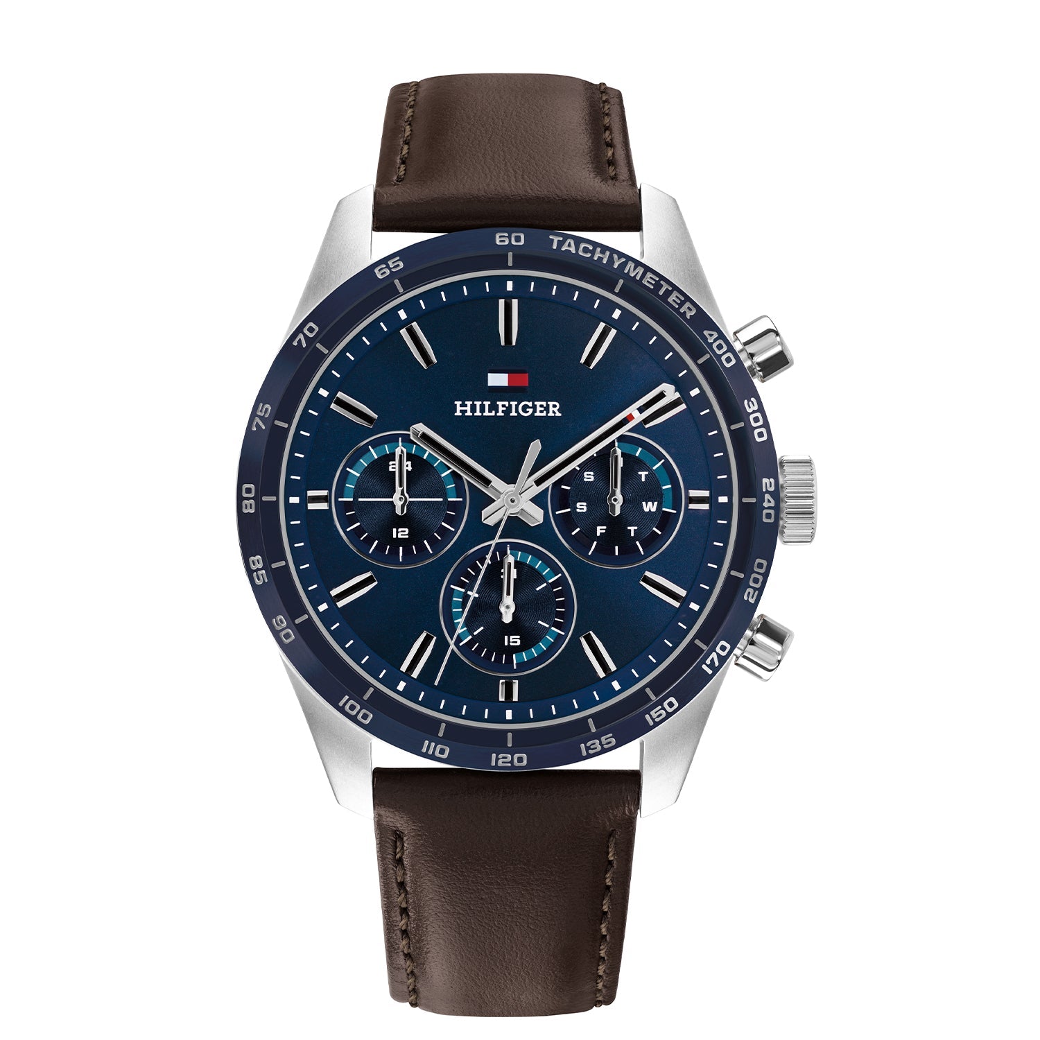 Tommy Hilfiger TH1792276 Heren Horloge 42mm