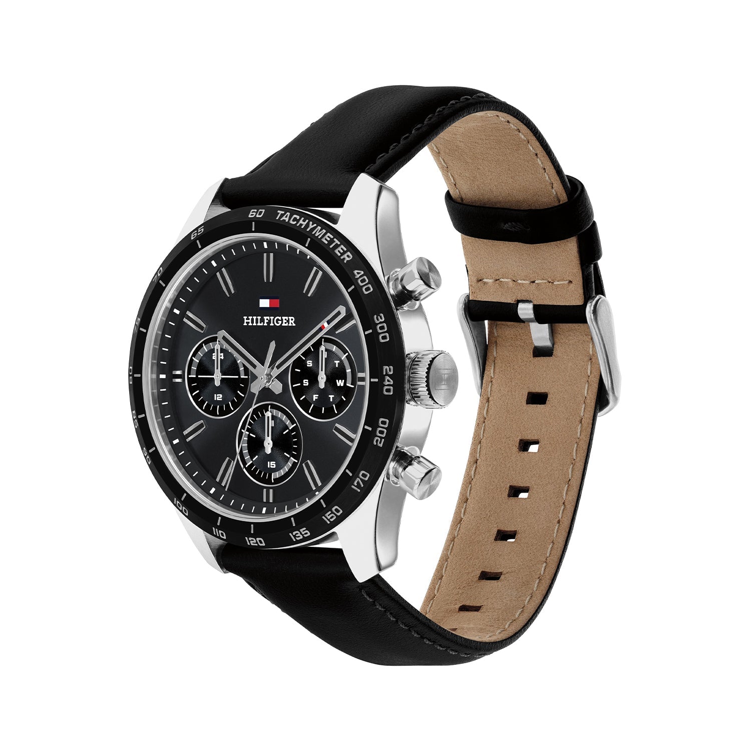 Tommy Hilfiger TH1792277 Heren Horloge 42mm