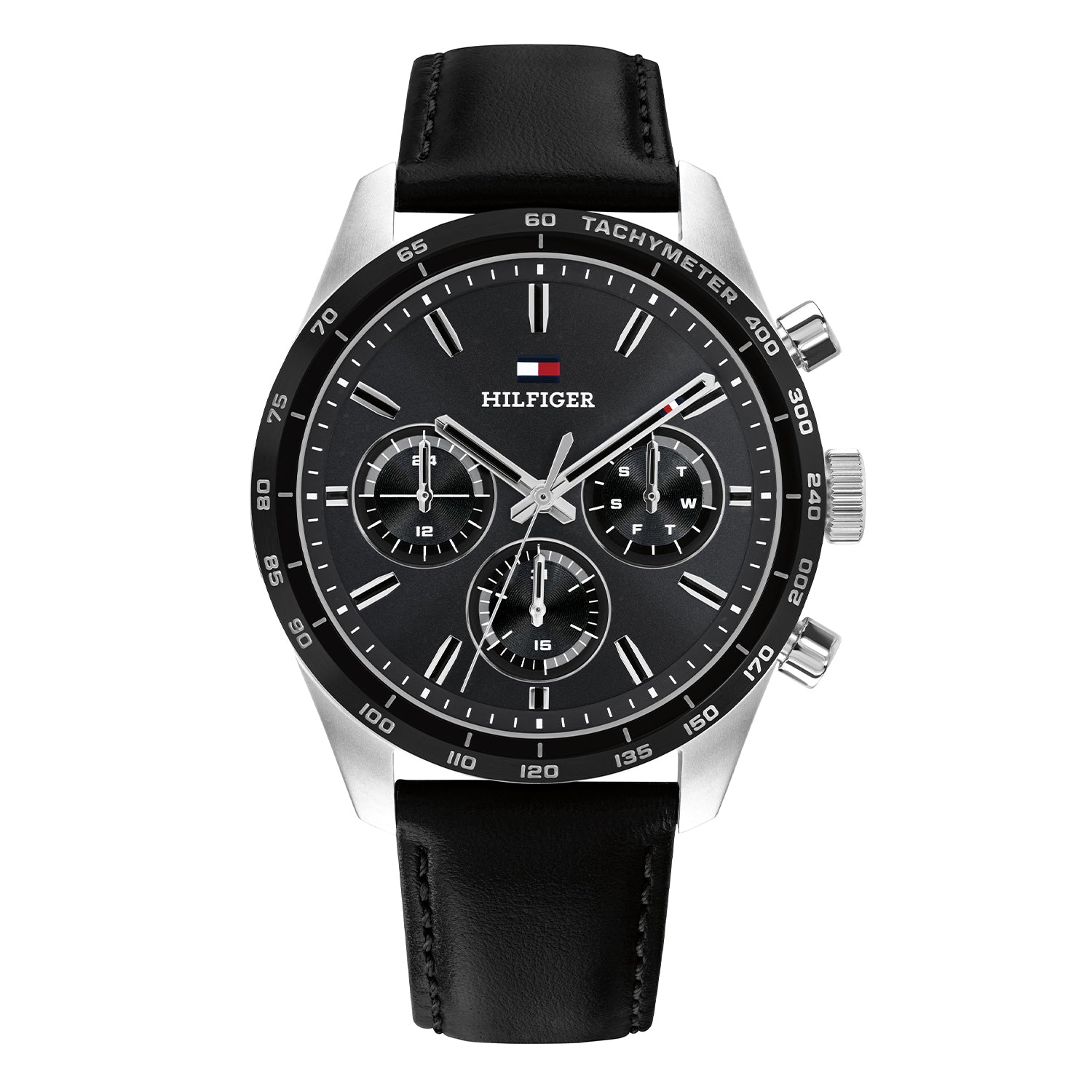 Tommy Hilfiger TH1792277 Heren Horloge 42mm