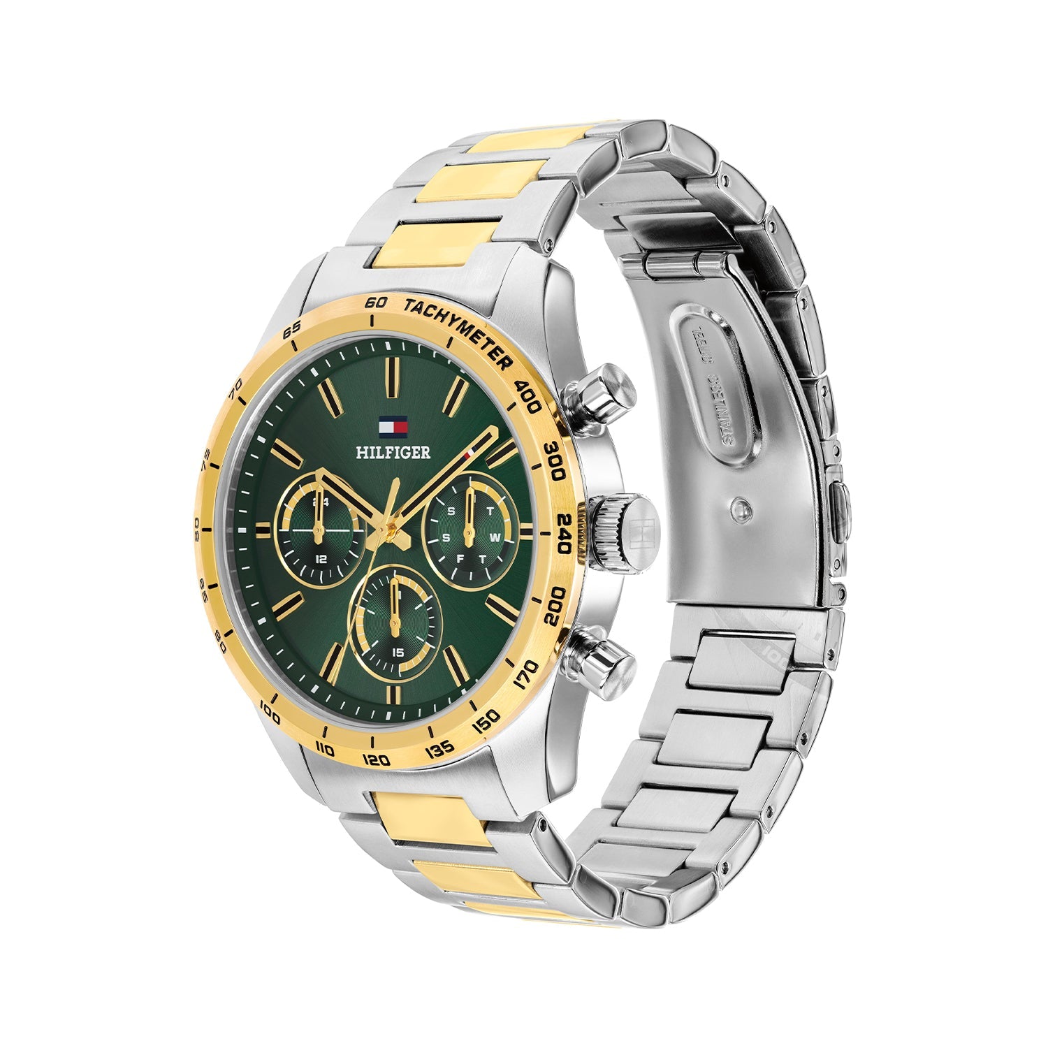 Tommy Hilfiger TH1792279 Heren Horloge 42mm