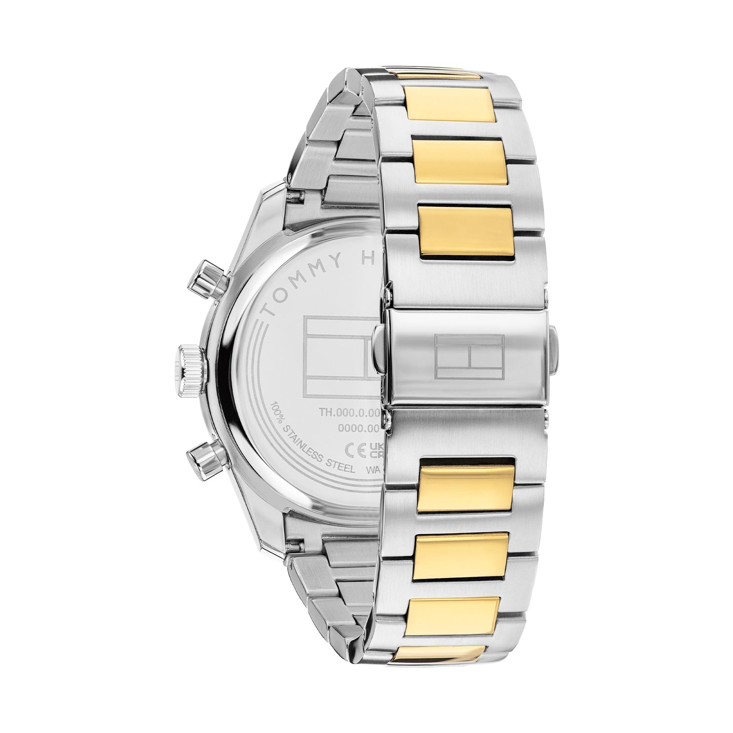 Tommy Hilfiger TH1792279 Heren Horloge 42mm