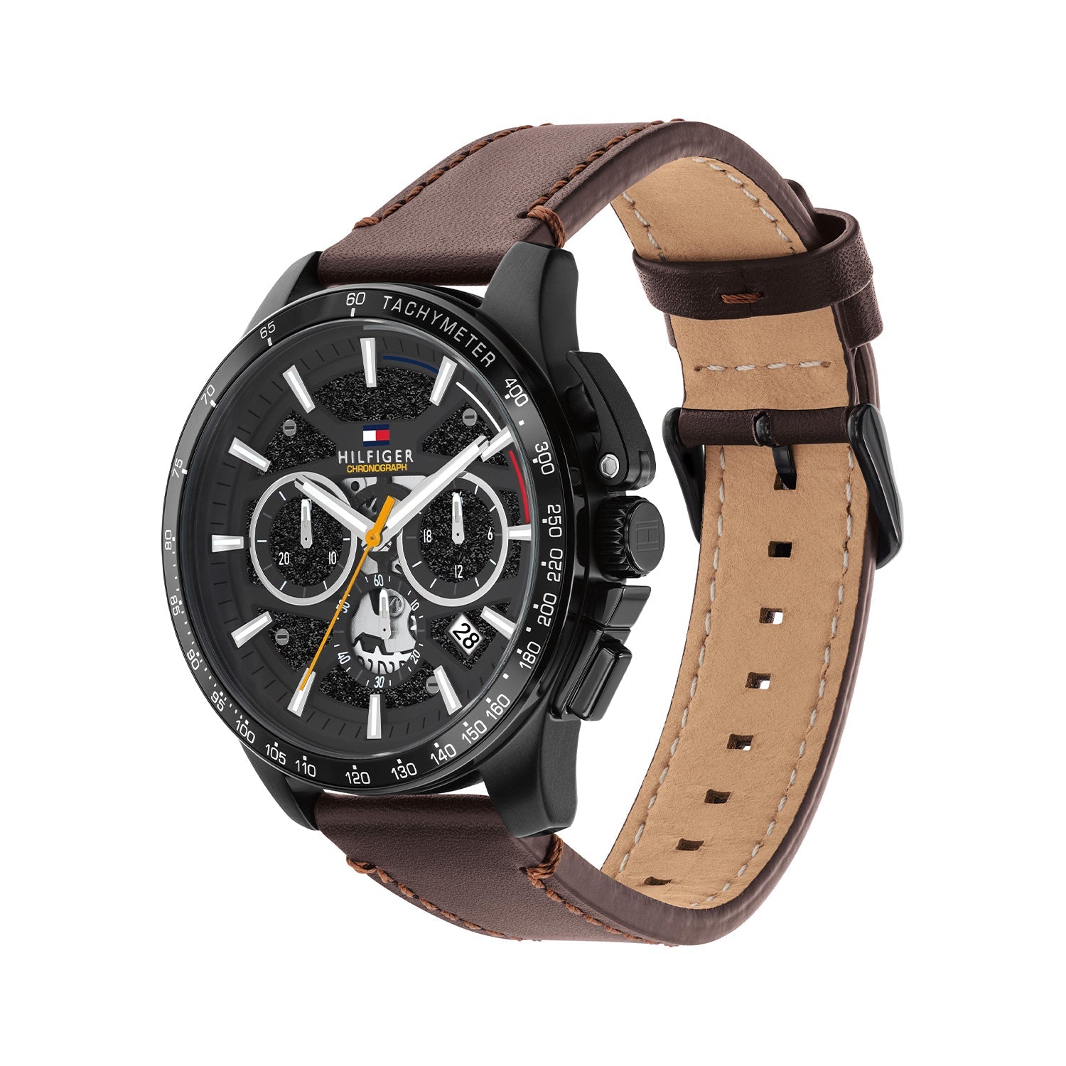 Tommy Hilfiger TH1792291 Heren Horloge 44mm