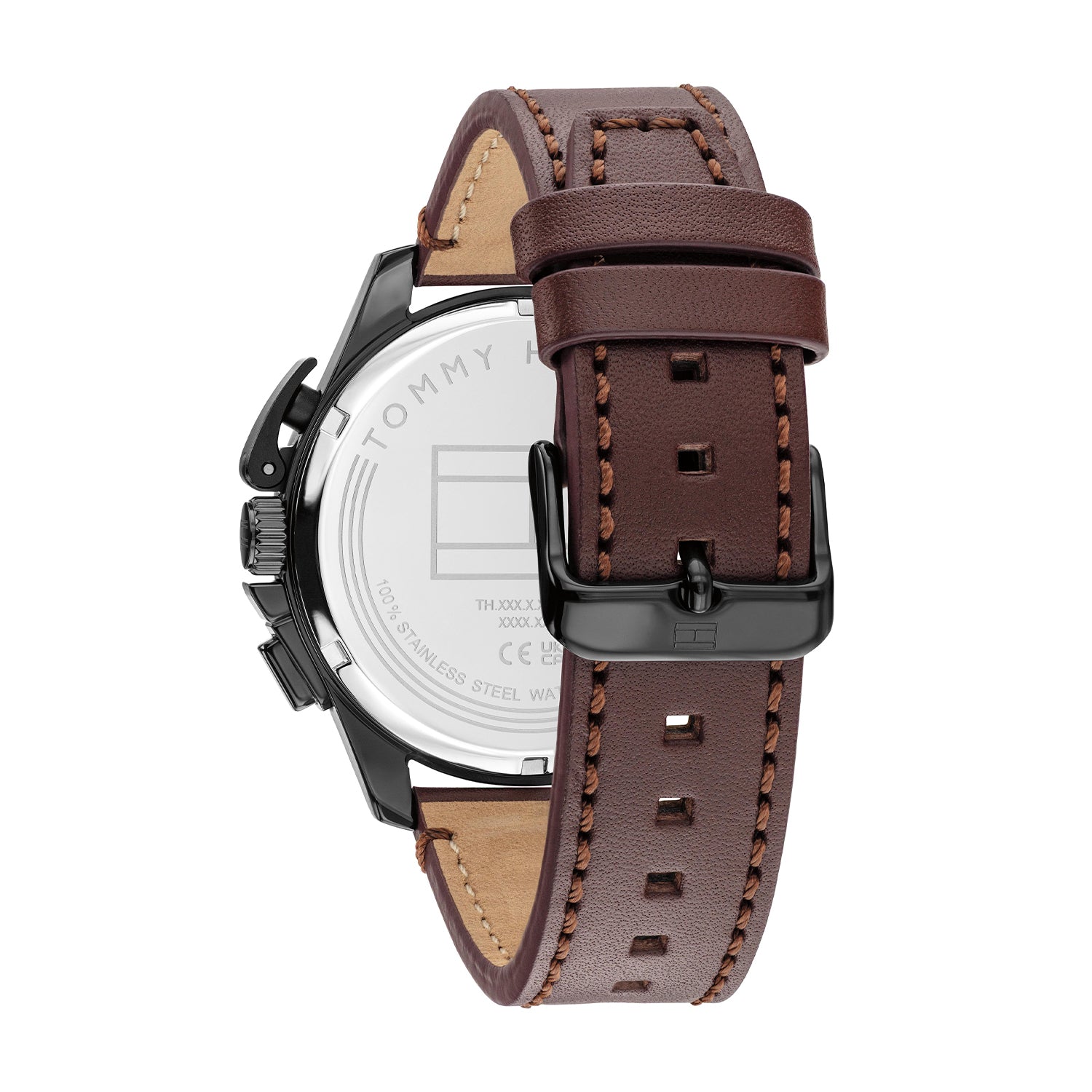 Tommy Hilfiger TH1792291 Heren Horloge 44mm