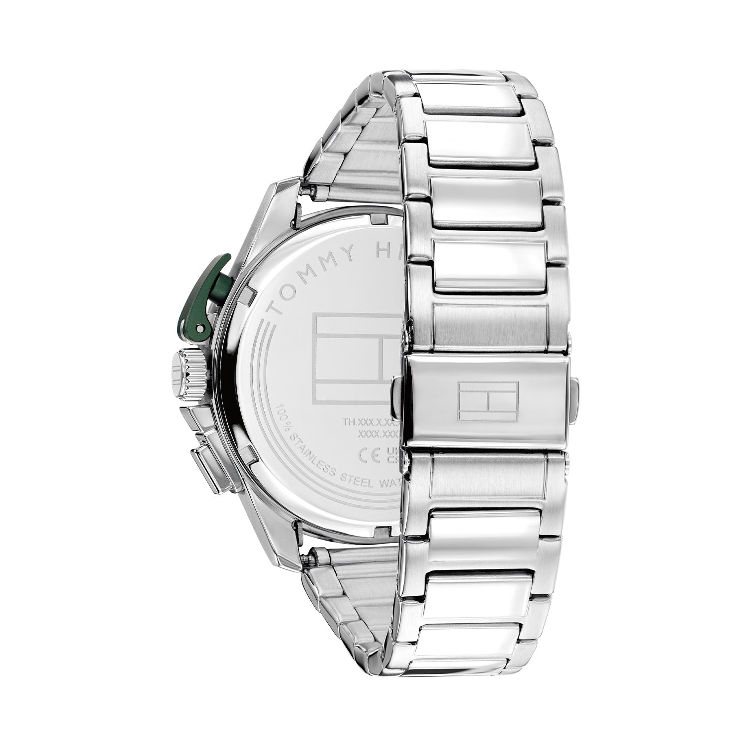 Tommy Hilfiger TH1792293 Heren Horloge 44mm