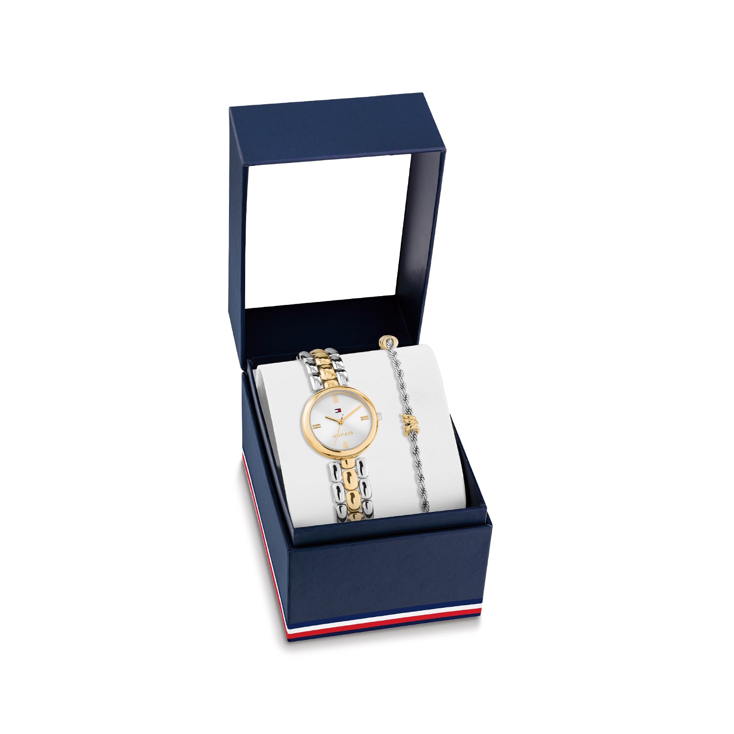 Tommy Hilfiger TH2770250 Dames Giftset 26mm