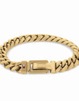 Tommy Hilfiger Jewels TJ2790434 Armband Goudkleurig Heren 21cm