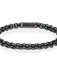 Tommy Hilfiger Jewels TJ2790523 Armband Heren Staal 19cm
