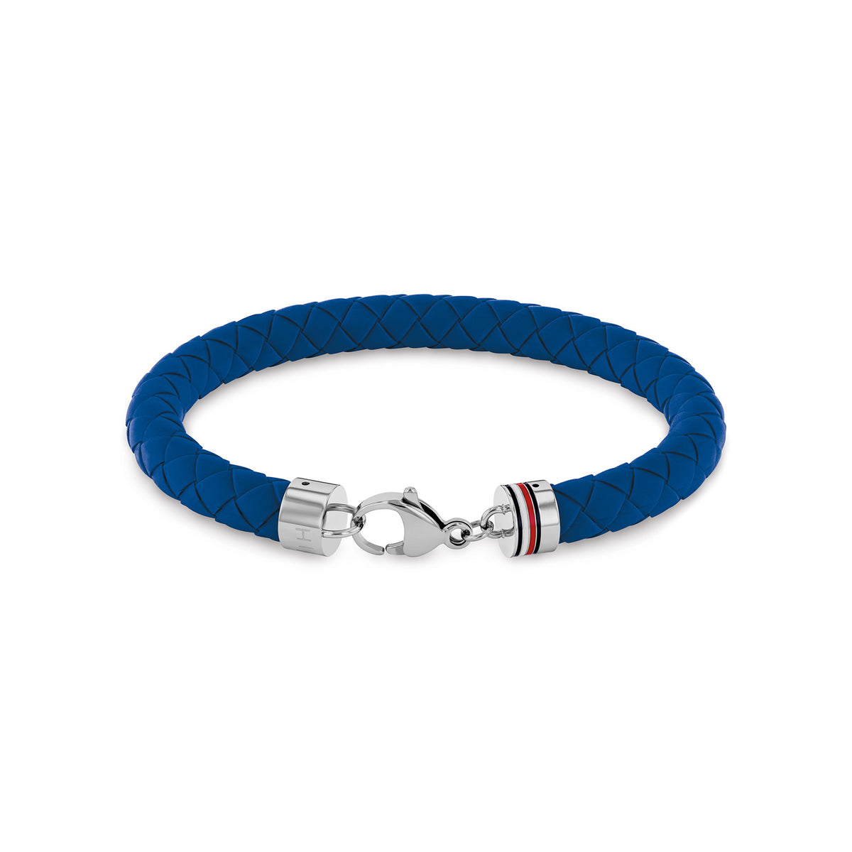 Tommy Hilfiger Armband TJ2790554 Heren Blauw 19 cm