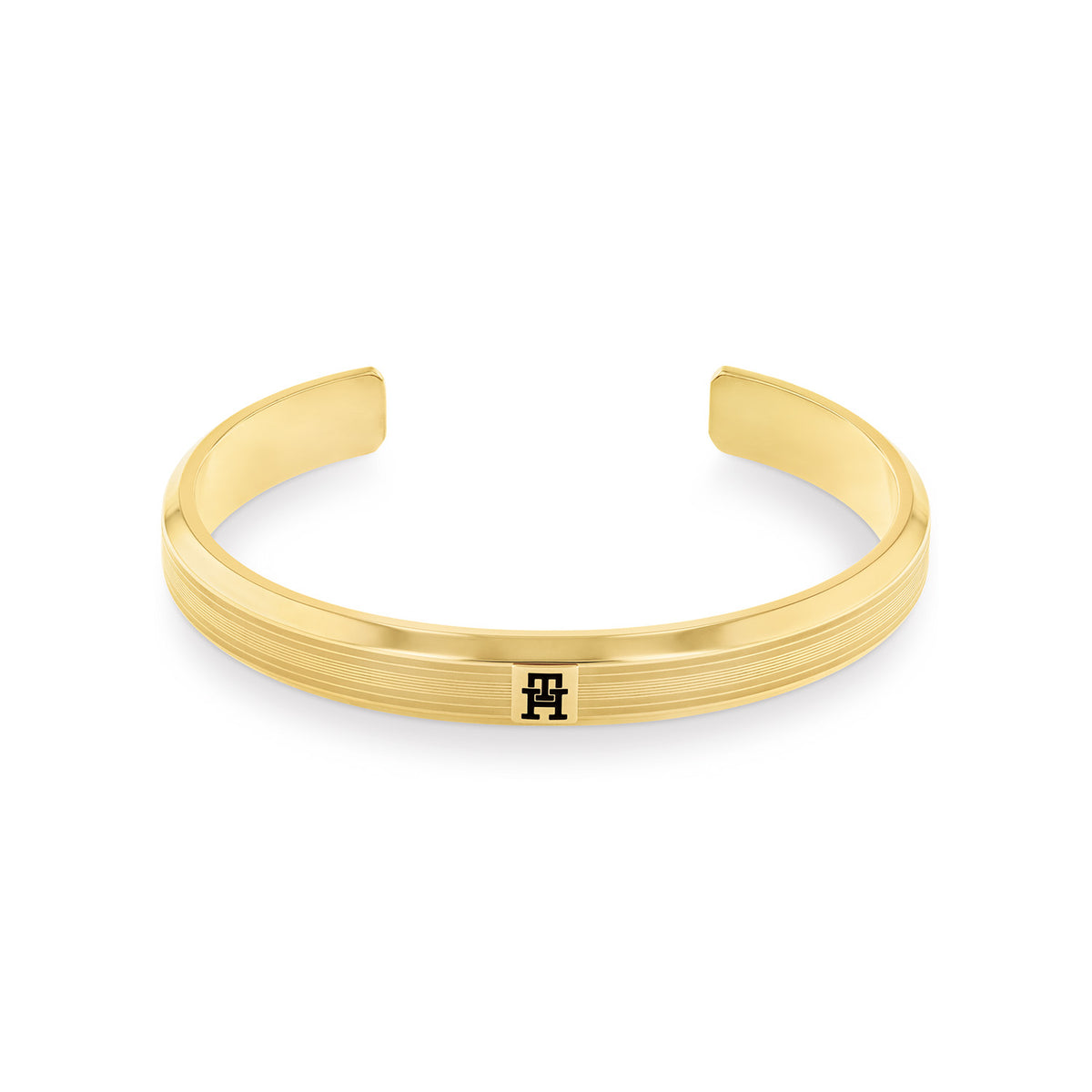 Tommy Hilfiger Armband TJ2790572 Heren Goudkleurig