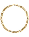 Tommy Hilfiger TJ2790605 Heren Ketting - 45 cm