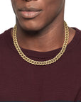 Tommy Hilfiger TJ2790605 Heren Ketting - 45 cm