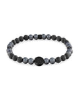 Tommy Hilfiger Jewels TJ2790625 Armband Heren Carbon 19cm