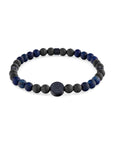 Tommy Hilfiger Jewels TJ2790626 Armband Heren Carbon 19cm