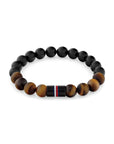 Tommy Hilfiger Jewels TJ2790631 Armband Heren Edelsteen 18,5cm