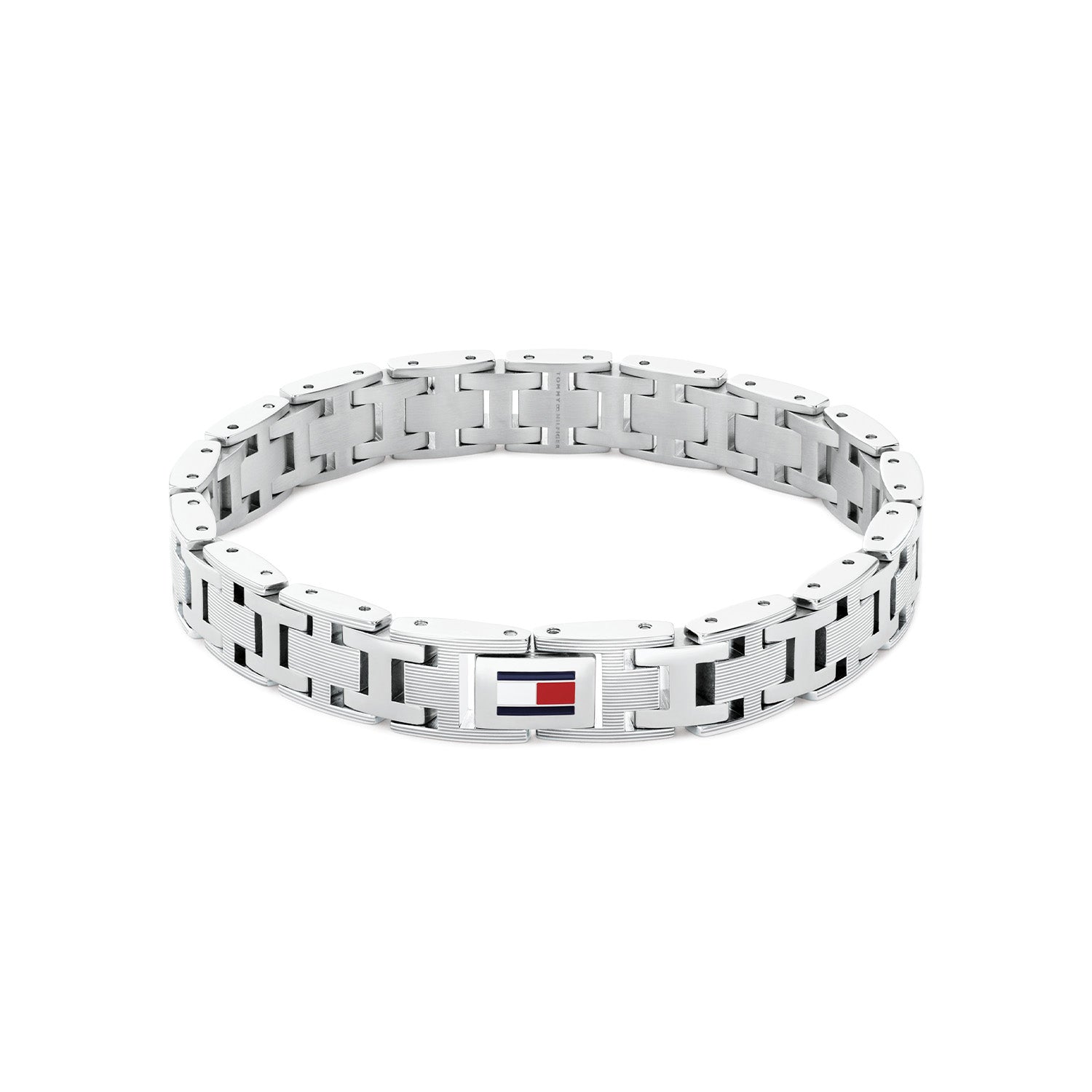 Tommy Hilfiger Jewels TJ2790682 Armband Heren H-Link 19cm
