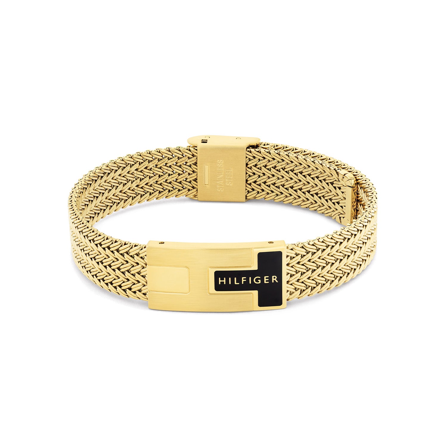 Tommy Hilfiger Jewels TJ2790706 Armband Heren Nautical Gp 19cm