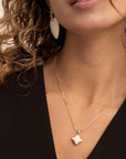 Sparkling Jewels ketting Serpentine Chain gold plated - Silver - 50cm SN-SPG-050 - PansiteNederland.nl