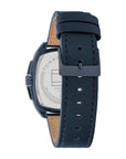 Tommy Hilfiger TH1710558 Horloge Heren Blauw 41mm - PansiteNederland.nl