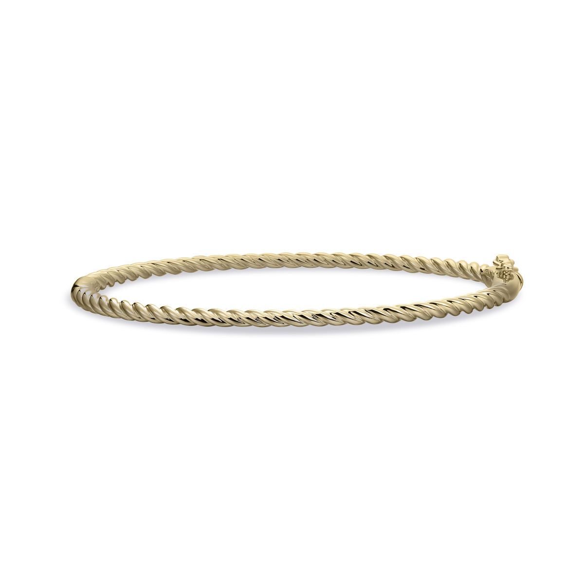 Gisser Armband 14K Geelgoud 60 mm – VGB023
