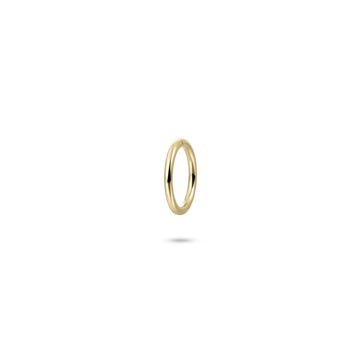 Gisser Oorbellen 14K Geelgoud – VGE061