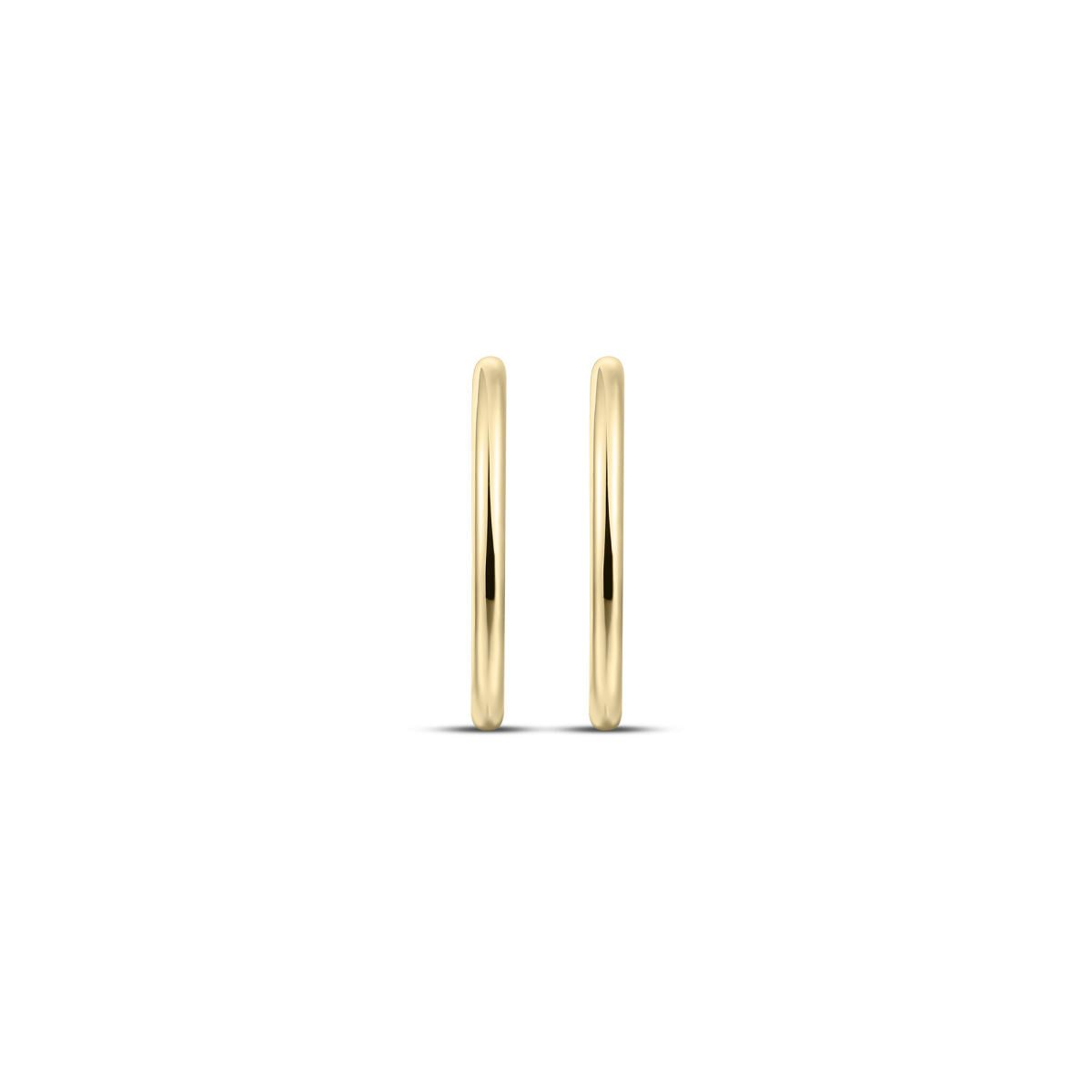 Gisser Oorbellen 14K Geelgoud – VGE102