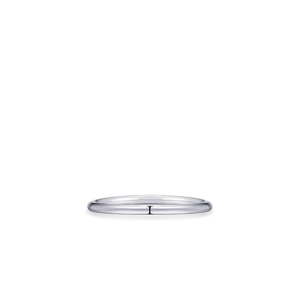 Gisser Ring 14K Geelgoud – VGR008 – foto 2
