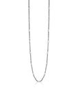 Zinzi zilveren fantasie collier 41,5-45cm ZIC1648, exclusief en kwalitatief hoogwaardig. Ontdek nu!