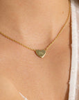 Zinzi gold plated zilveren ketting 43cm met hart plaatje 10mm om te graveren ZIC2346G, exclusief en kwalitatief hoogwaardig. Ontdek nu!