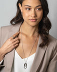 Zinzi Zilveren Ketting van 70cm met Luxe Hanger ZIC2494, exclusief en kwalitatief hoogwaardig. Ontdek nu!