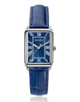 ZINZI Elegance 28mm extra dun ZIW1955B + gratis armband t.w.v. 29,95