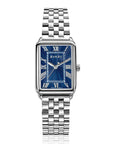 ZINZI Elegance horloge 28mm extra dun ZIW1955 + gratis armband t.w.v. 29,95