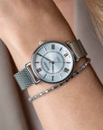 ZINZI Twenty horloge ZIW2002 + gratis armband t.w.v. 29,95