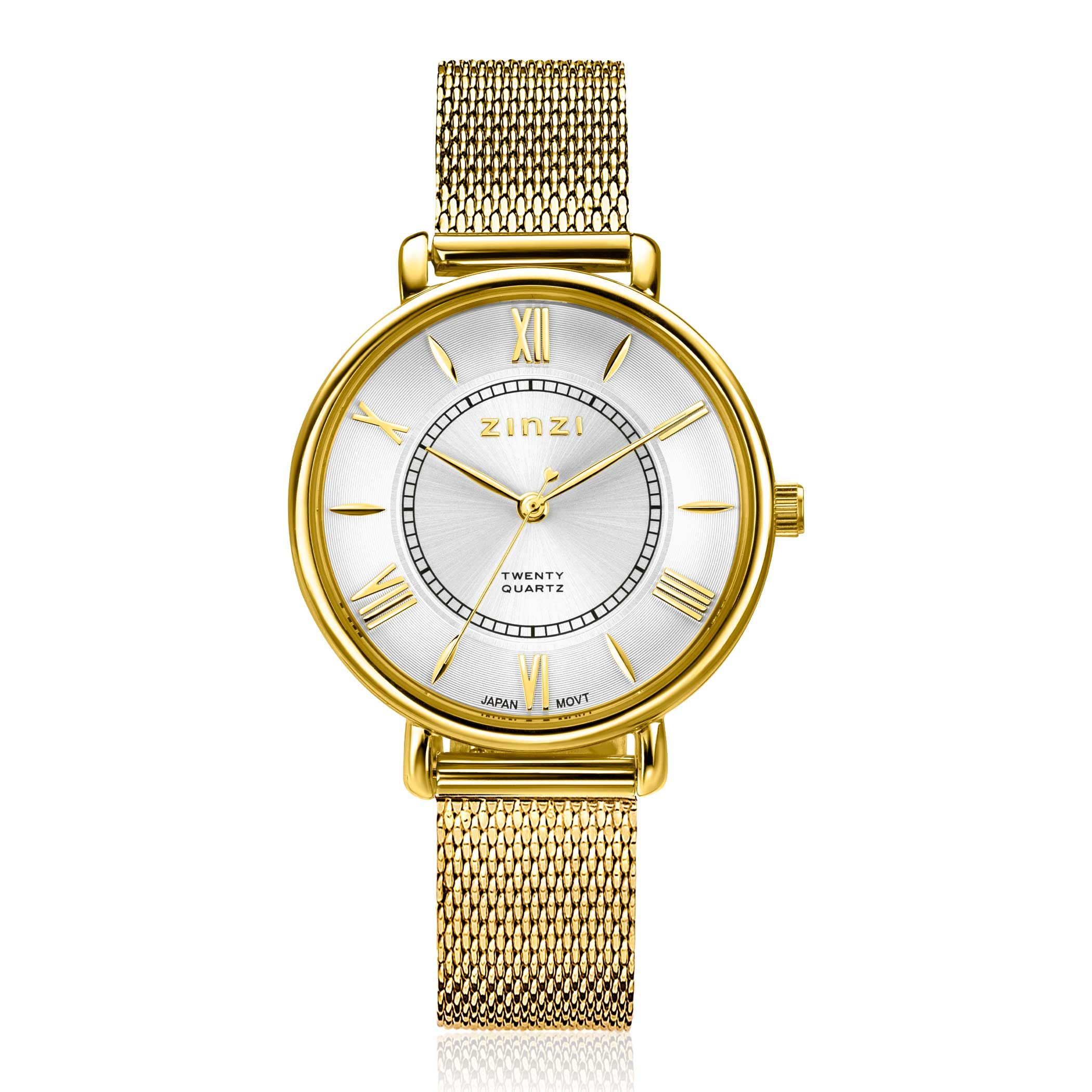 ZINZI Horloge 34mm - ZIW2033