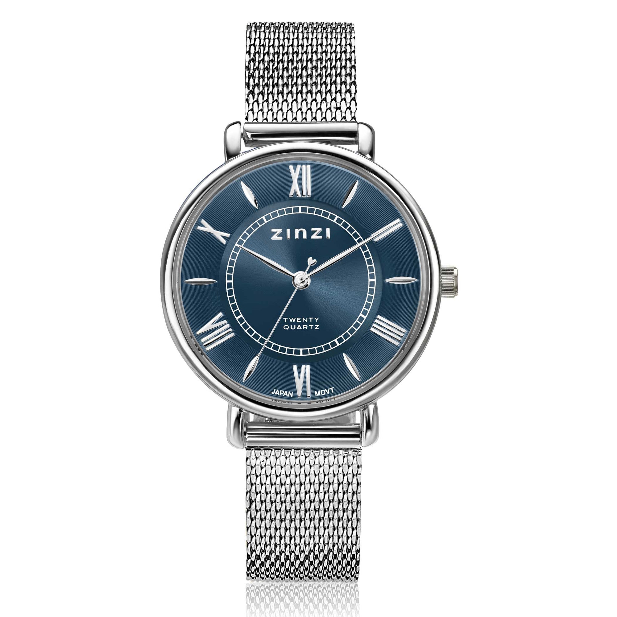 ZINZI Twenty horloge ZIW2053 + gratis armband t.w.v. 29,95