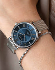 ZINZI Twenty horloge ZIW2053 + gratis armband t.w.v. 29,95