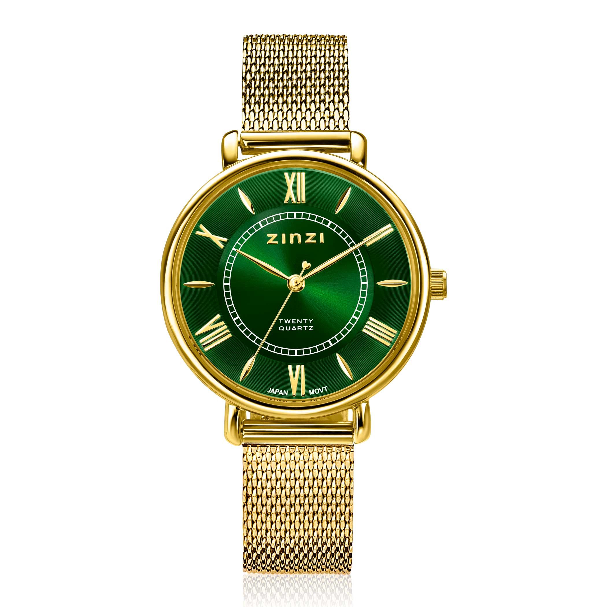 ZINZI Horloge 34mm - ZIW2054
