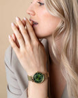 ZINZI Twenty horloge 34mm en stalen meshband ZIW2054 + gratis armband t.w.v. 29,95 - PansiteNederland.nl