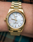 Zinzi Solaris horloge 35mm + gratis armband t.w.v. 29,95 ZIW2134, exclusief en kwalitatief hoogwaardig. Ontdek nu!